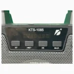 PARLANTE KBROAD 4" KTS1085 - Imagen 6
