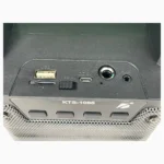 PARLANTE KBROAD 4" KTS1085 - Imagen 4