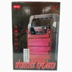 PARLANTE KBROAD 4" KTS1085 - Imagen 3