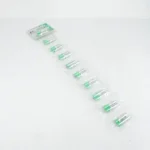 PILA ECOCELL AAA TIRA X10 - Imagen 2