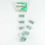 PILA ECOCELL AAA TIRA X10 - Imagen 4