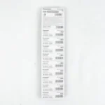 PILA PANASONIC AAA X10 UNIDADES UM-4UHS/1B10 (BOX X48) - Imagen 3