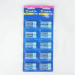 PILA VARTA AA TIRA X10 PARES 2006-2T20 - Imagen 2