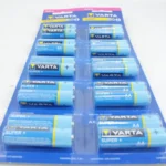 PILA VARTA AA TIRA X10 PARES 2006-2T20 - Imagen 3