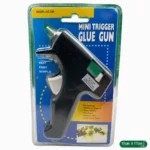 PISTOLA DE SILICONA PEQUEÑA AC-280 JQ-1