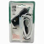 PISTOLA DE SILICONA PEQUEÑA AC-280 JQ-1 - Imagen 2