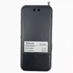 RADIO DE BOLSILLO RAM POCKET RM-3A001 - Imagen 3