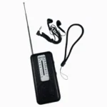 RADIO DE BOLSILLO RAM POCKET RM-3A001 - Imagen 6
