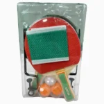 RAQUETA PING PONG CON ACCESORIOS 8011-AW - Imagen 2
