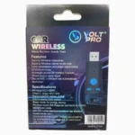 RECEPTOR DE MÚSICA CAR WIRELESS VOLTPRO L6 - Imagen 2