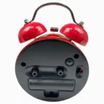 RELOJ DESPERTADOR CAMPANA 2832 2833 2859 - Imagen 3