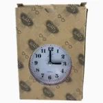 RELOJ DESPERTADOR CAMPANA 2832 2833 2859 - Imagen 6