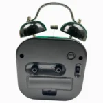 RELOJ DESPERTADOR CAMPANA 2832 2833 2859 - Imagen 5