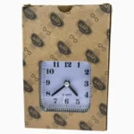 RELOJ DESPERTADOR CAMPANA 2832 2833 2859 - Imagen 7