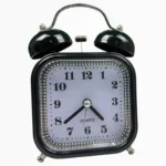 RELOJ DESPERTADOR CAMPANA 2832 2833 2859 - Imagen 2