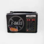 RADIO NANOTEC NT-R1219