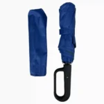 SOMBRILLA YUMAR DOBLE AUTOMÁTICA AZUCENA - Imagen 2