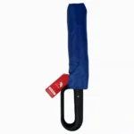 SOMBRILLA YUMAR DOBLE AUTOMÁTICA AZUCENA - Imagen 4