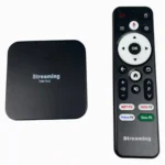 TV BOX NANOTEC TVB-7312 (BOX X40) - Imagen 2