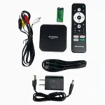 TV BOX NANOTEC TVB-7312 (BOX X40) - Imagen 3