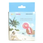 VENTILADOR PQ HW-908 - Imagen 3