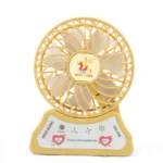 VENTILADOR PQ HW-908 - Imagen 2