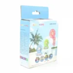 VENTILADOR PQ HW-908 - Imagen 5