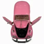 CARRO COLECCIONABLE MIC-7069 - Imagen 3