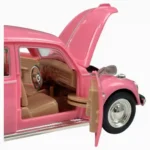 CARRO COLECCIONABLE MIC-7069 - Imagen 4