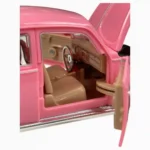 CARRO COLECCIONABLE MIC-7069 - Imagen 5