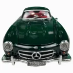 CARRO MERCEDEZ COLECCIONABLE CZ174A - Imagen 3