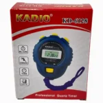 CRONÓMETRO KADIO KD-6128 - Imagen 2