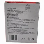 CRONÓMETRO KADIO KD-6128 - Imagen 3