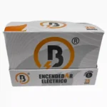 ENCENDEDOR ELÉCTRICO BENGALA X25 BG2488 - Imagen 3