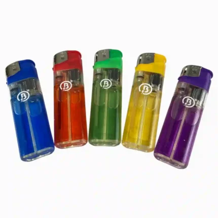ENCENDEDOR ELÉCTRICO BENGALA X25 BG2488
