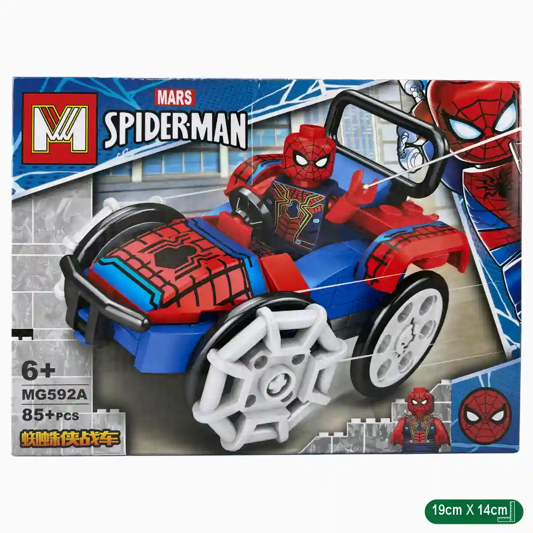 FICHAS-PARA-ARMAR-SPIDERMAN-MG592-FOX-2424-01.webp FICHAS PARA ARMAR SPIDERMAN MG592 FOX-2424 - Imagen 1
