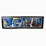 FICHAS PARA ARMAR SUPER HEROES HR900 FOX-2301 - Imagen 3