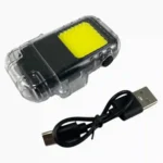 LINTERNA CON ENCENDEDOR ELÉCTRICO 8810-1 - Imagen 4
