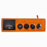 LINTERNA METÁLICA RL-706 - Imagen 5