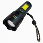 LINTERNA METÁLICA RL-706 - Imagen 2