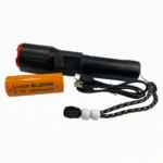 LINTERNA MULTI FUNCIONAL A102-M4 - Imagen 2