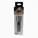 LINTERNA RECARGABLE ALT-505 - Imagen 2