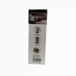 LINTERNA RECARGABLE ALT-505 - Imagen 4