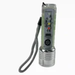 LINTERNA RECARGABLE ALT-505