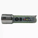 LINTERNA RECARGABLE ALT-505 - Imagen 5
