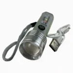 LINTERNA RECARGABLE ALT-505 - Imagen 3