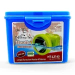 LINTERNA MINERA ACUÁTICA NANOTEC NT-L3165 (X90) - Imagen 5