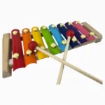 MARIMBA EN MADERA AJ330 MIC-5072