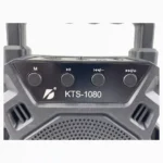 PARLANTE KBROAD 3" KTS-1080 - Imagen 3