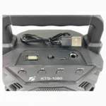 PARLANTE KBROAD 3" KTS-1080 - Imagen 2